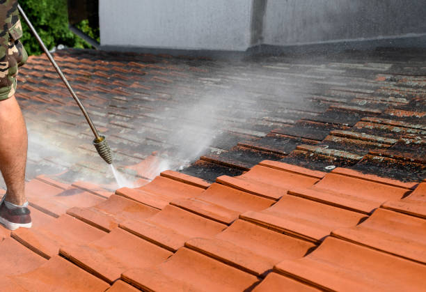 Why Choose Our Certified Pressure Washing Experts for Your Project Needs in Duncan, OK?