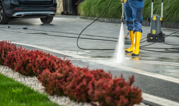 Professional Pressure Washing in Duncan, OK